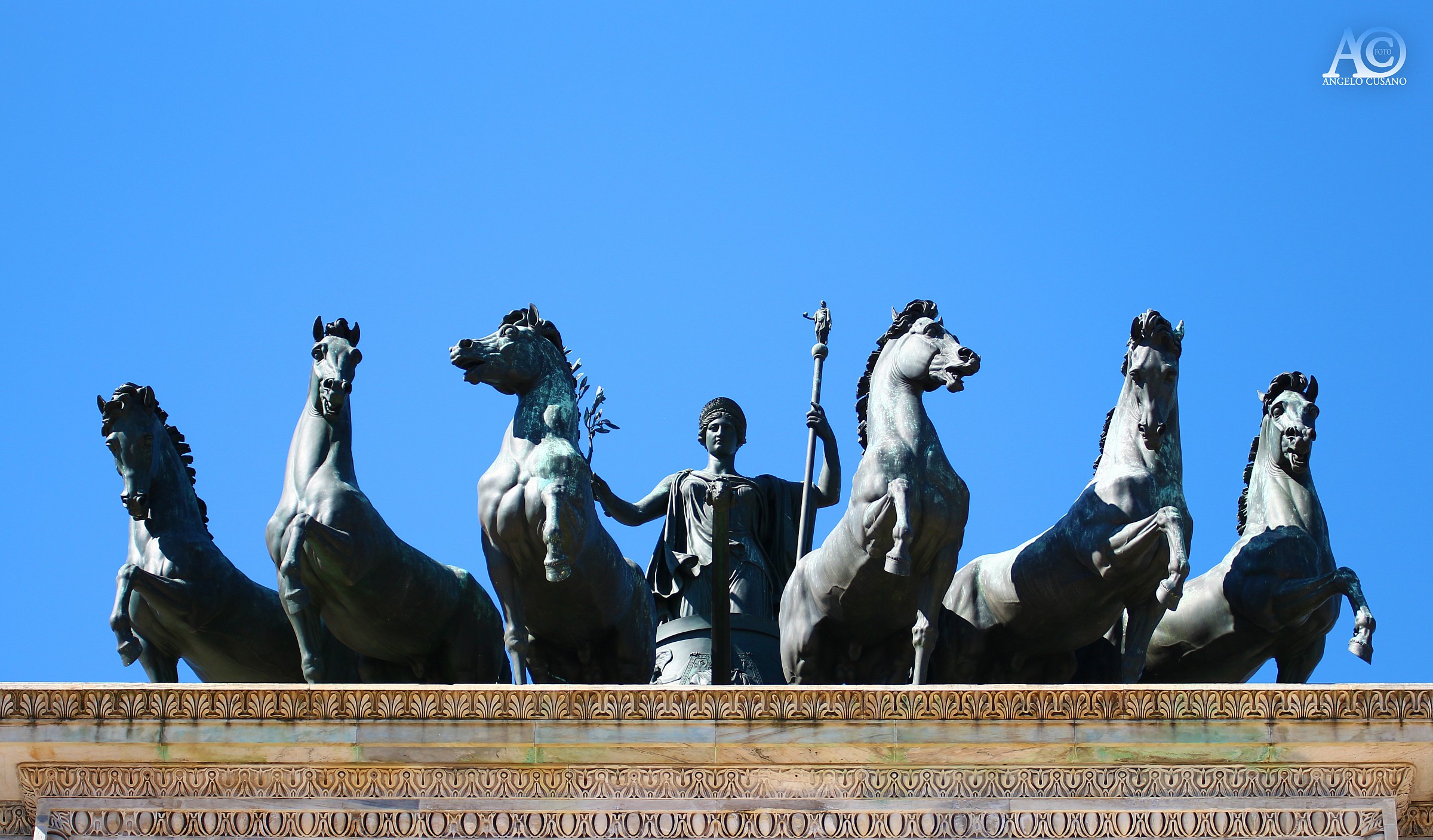 Arco della Pace (Milano)