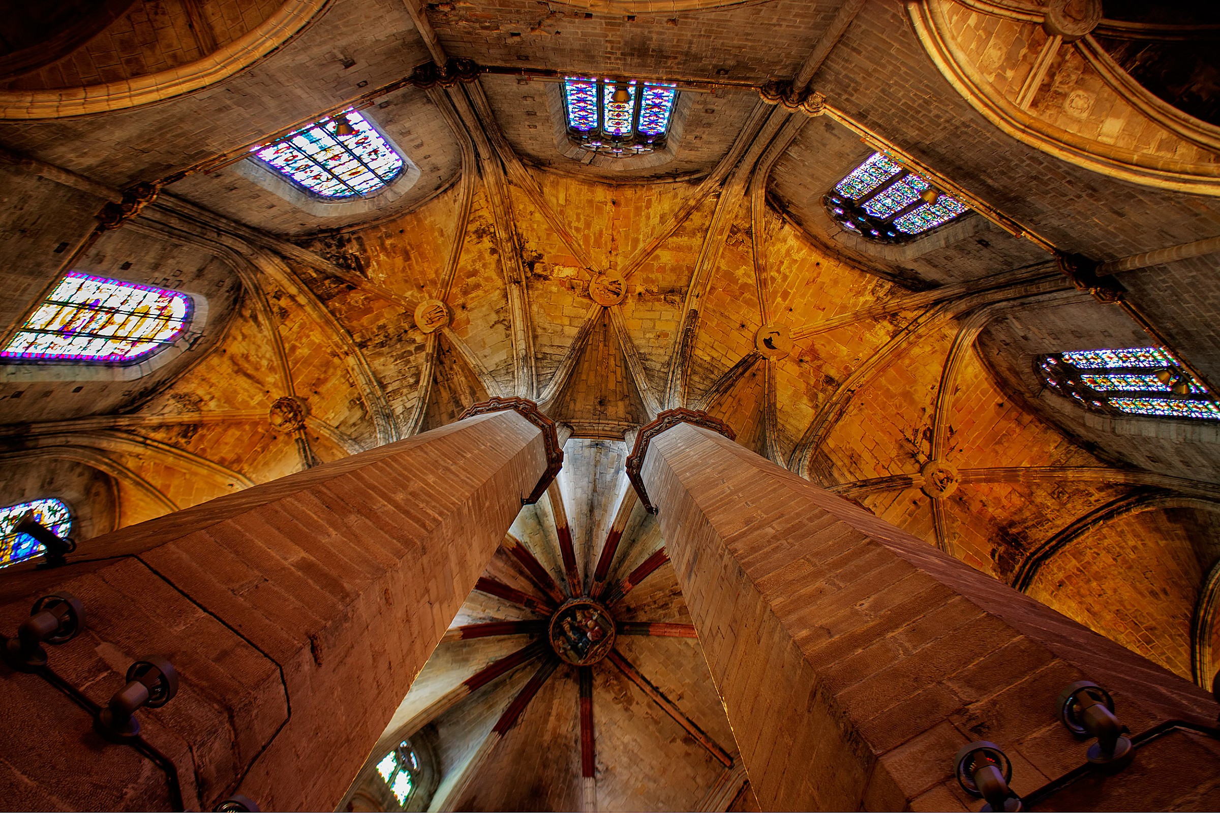 Cattedrale Barcellona