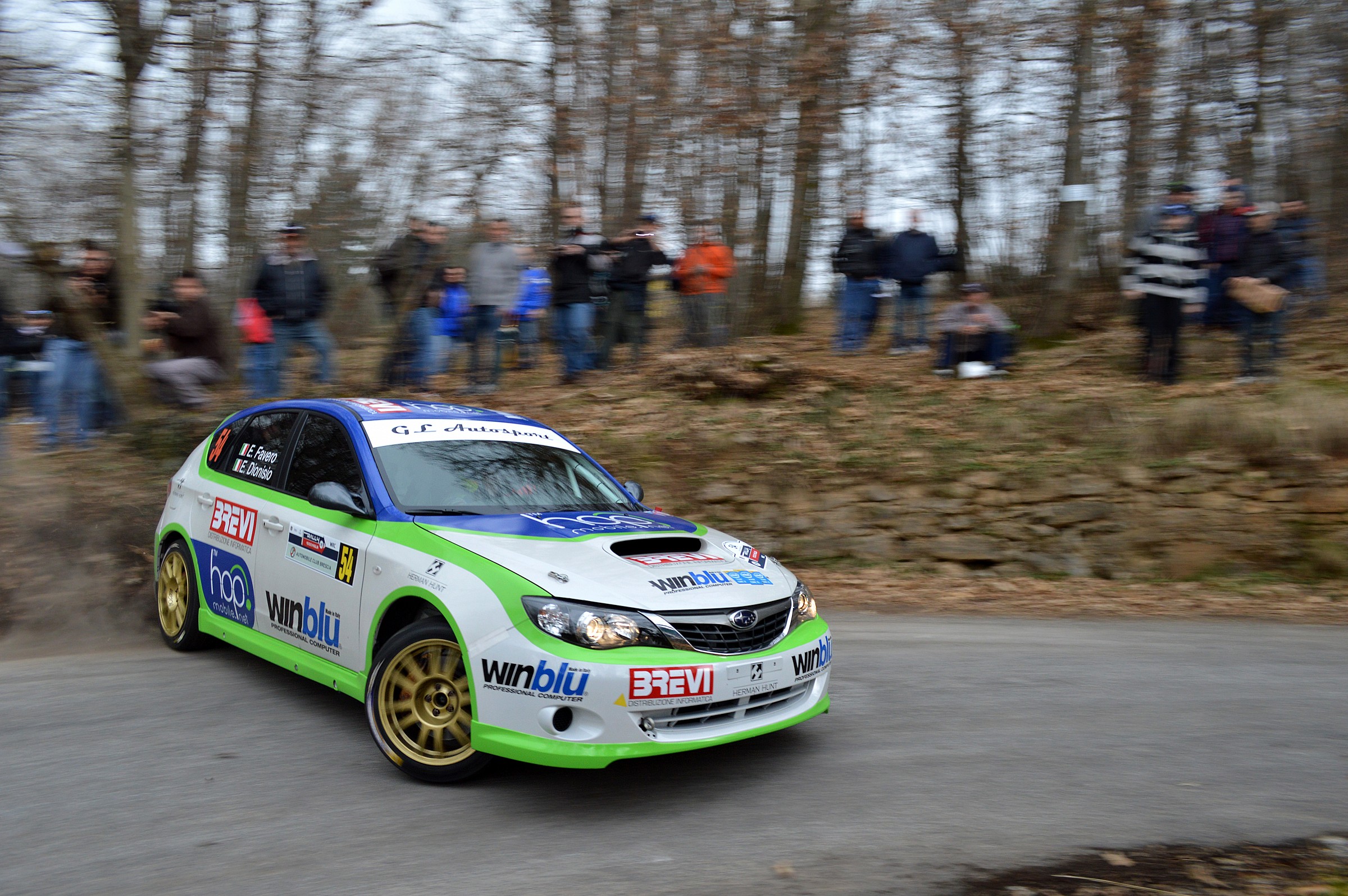 rally millemiglia2015