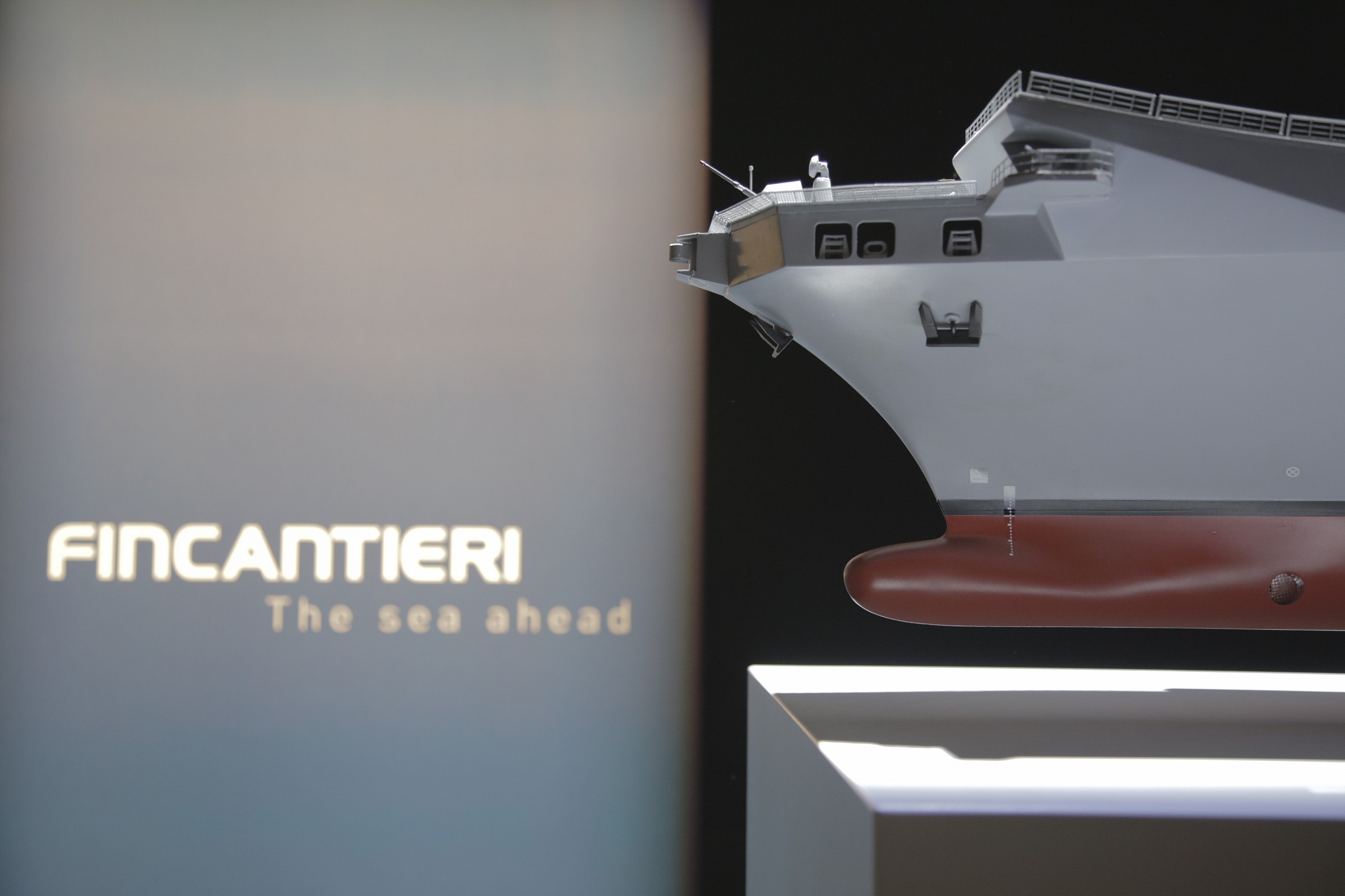 Fincantieri