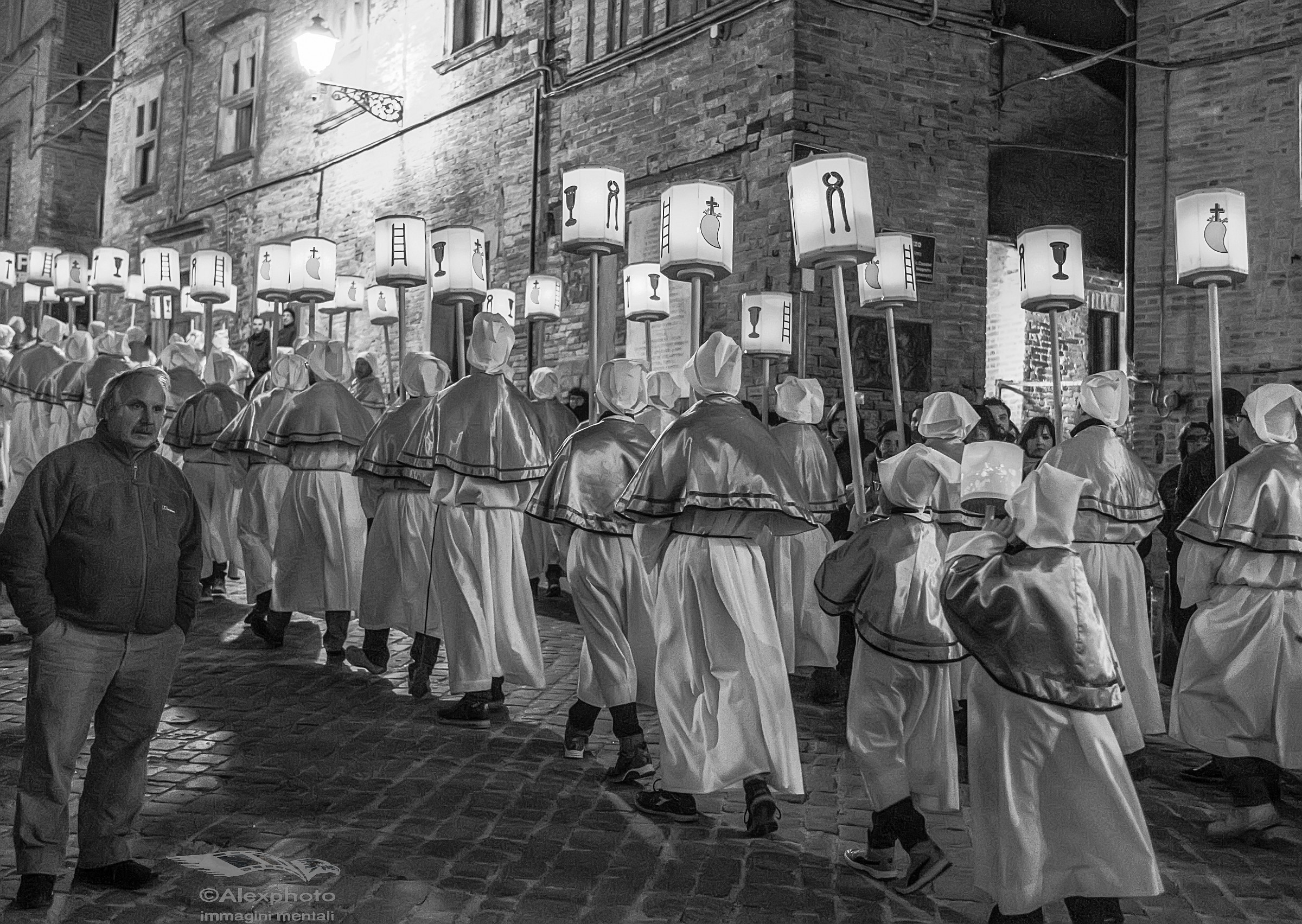 venerdì santo 2015 Ripatransone