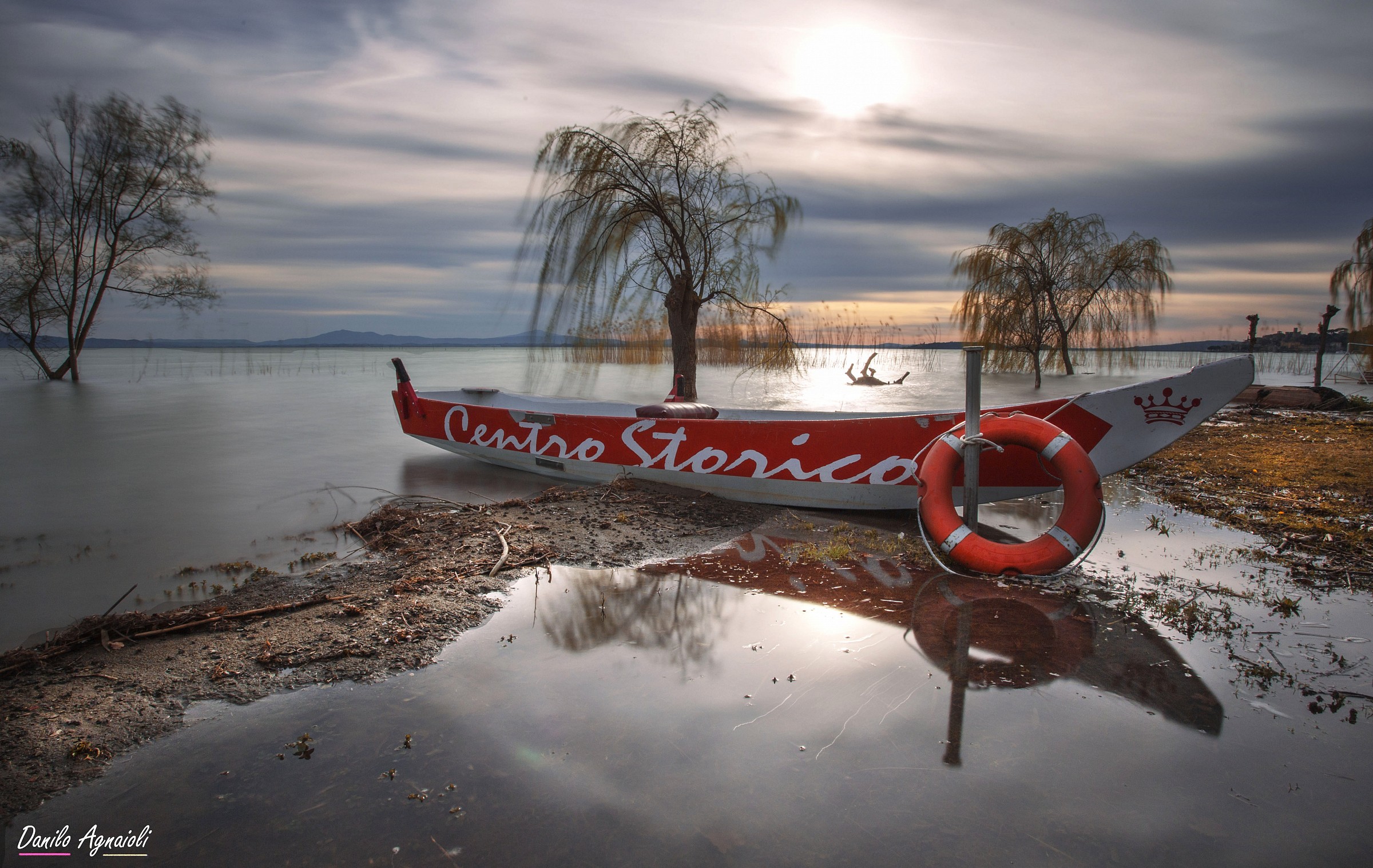 Centro storico......