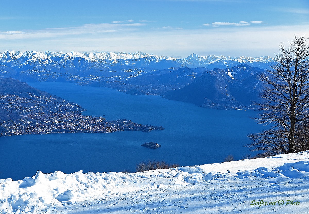 lago maggiore