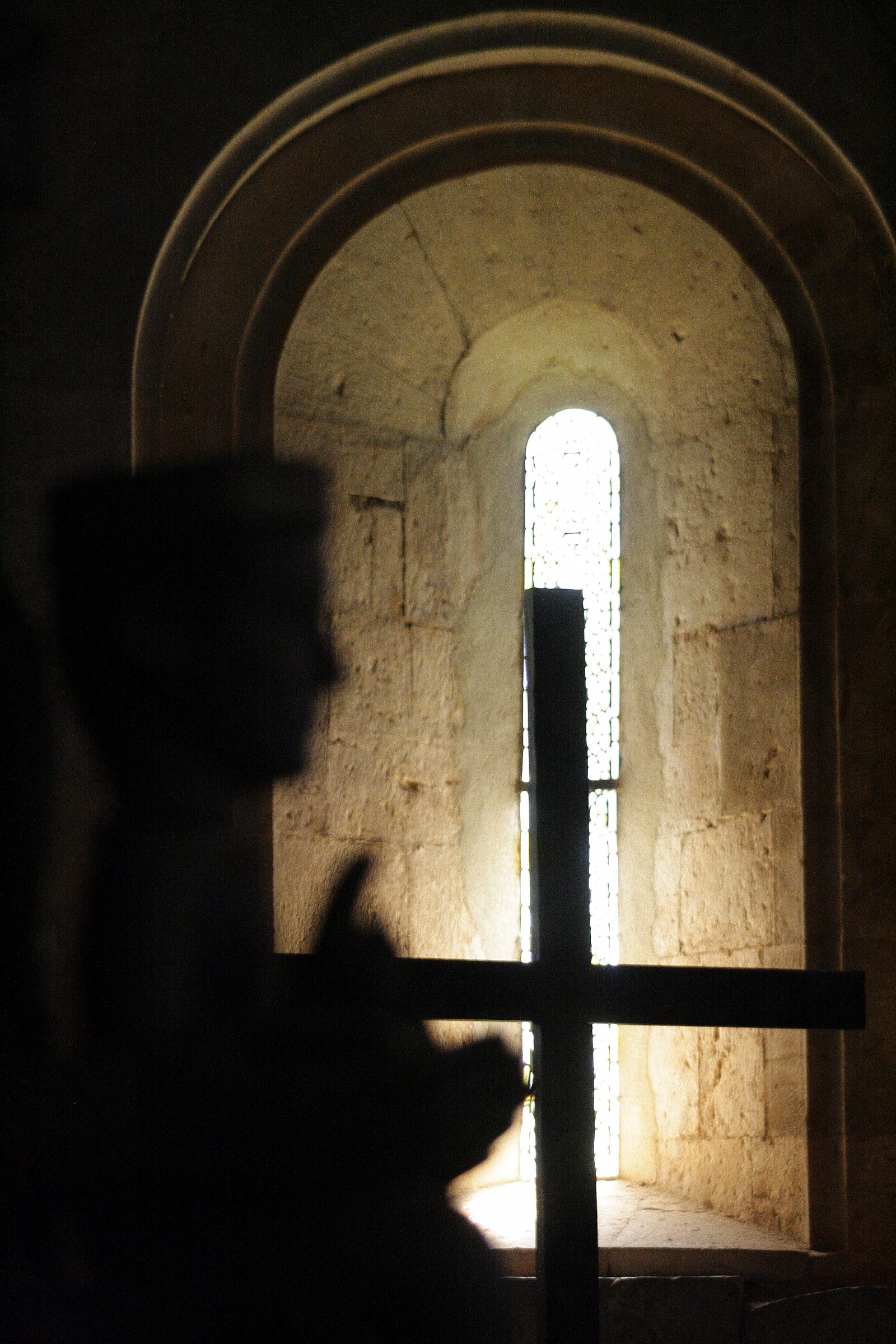 Preghiera cistercense