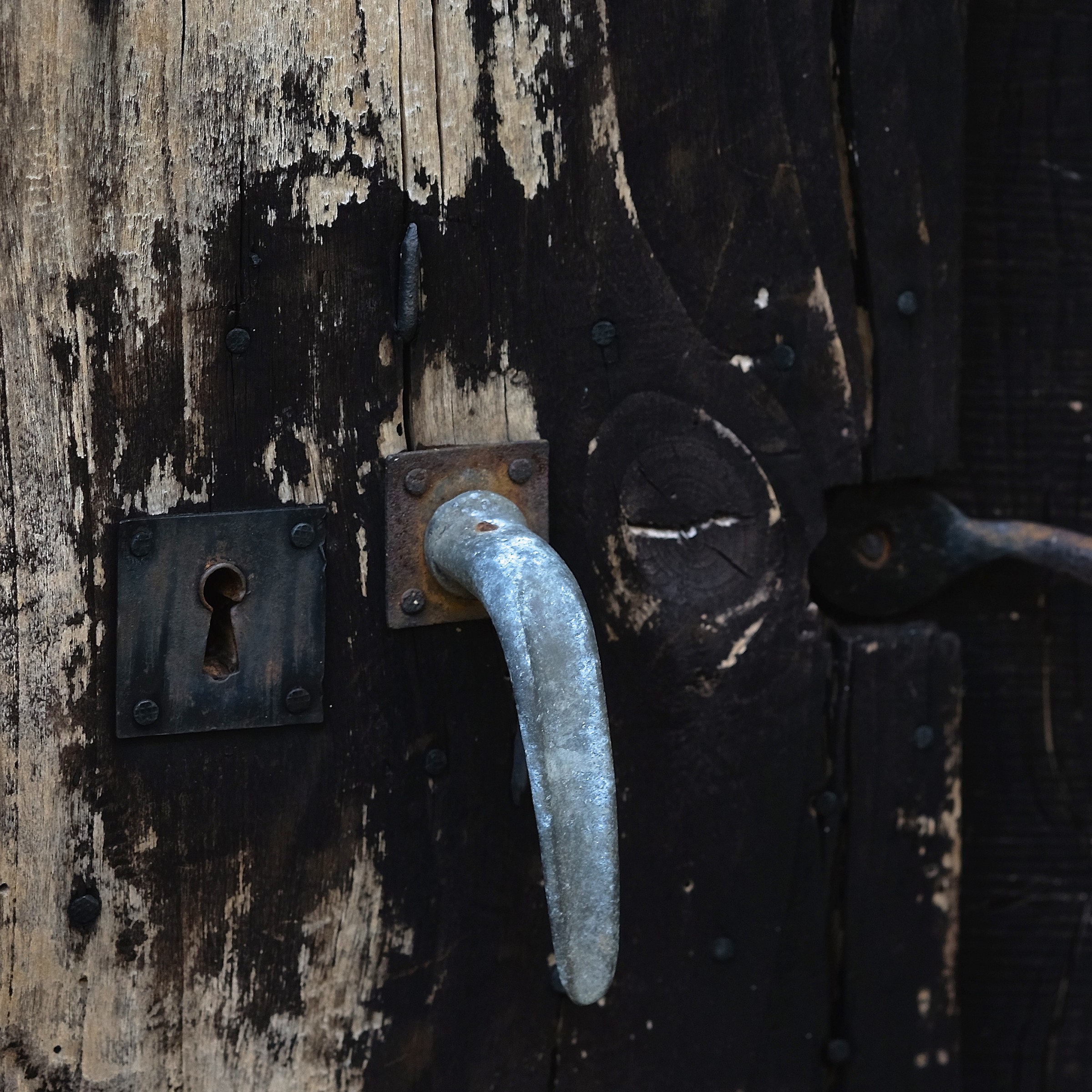 Doors and Catenacci 2