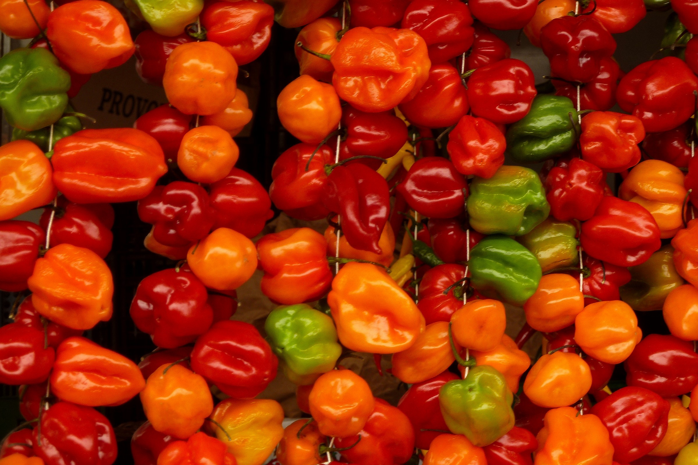 Habaneros