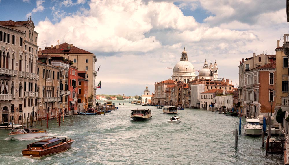 Venezia,