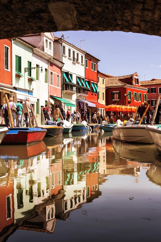 Burano,