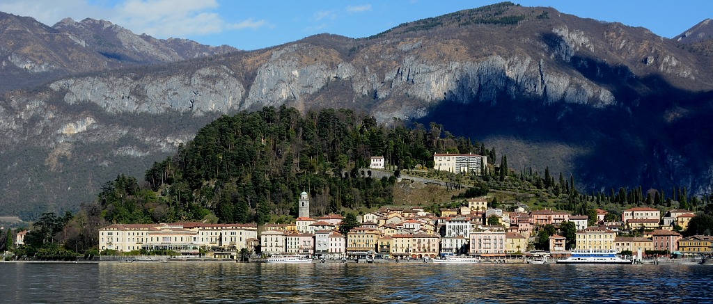 Bellagio Lake Como