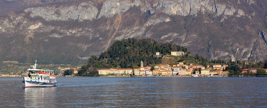 Bellagio Lake Como