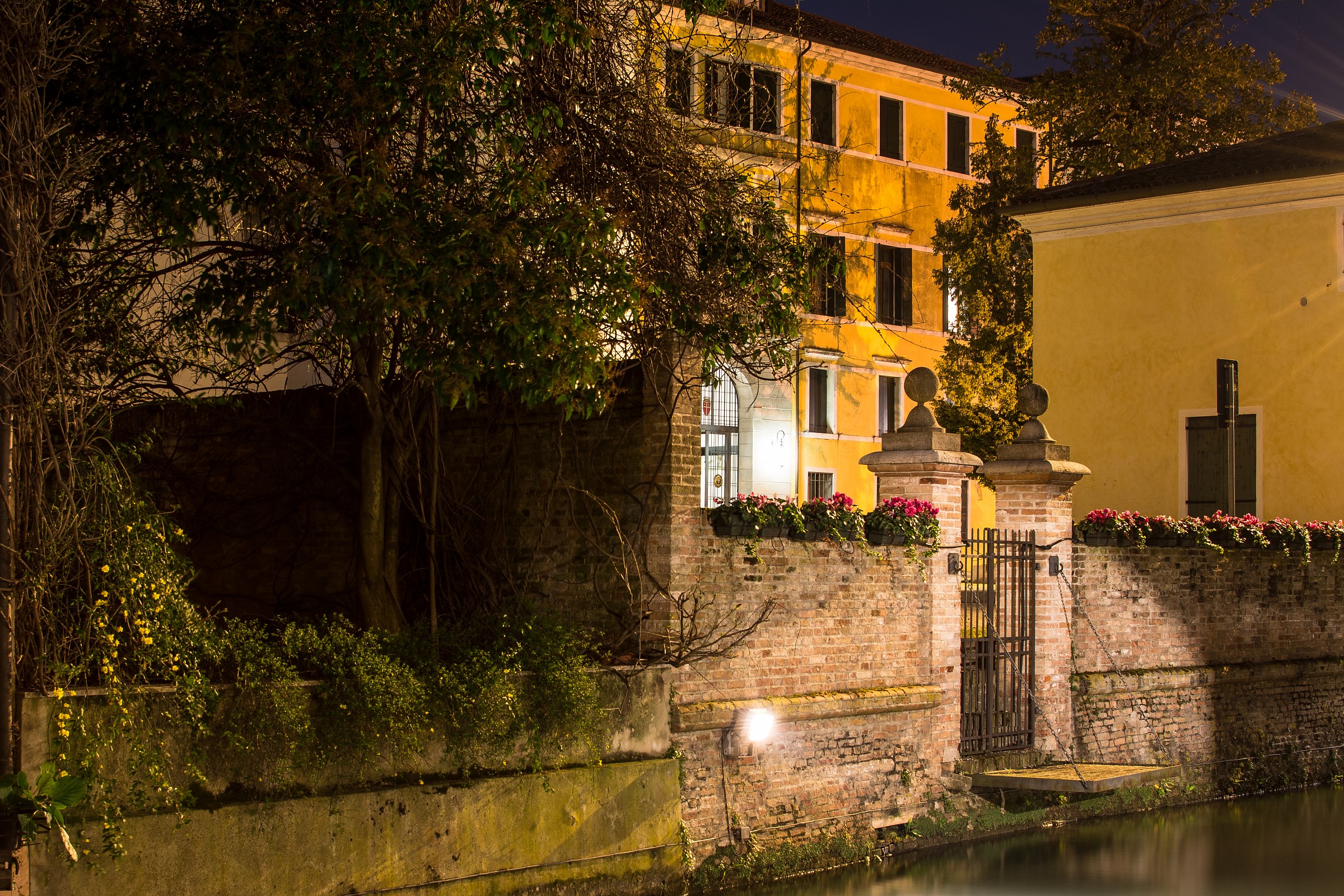 Scorcio ai Buranelli