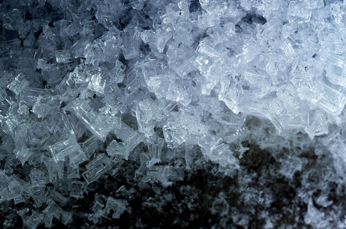 Ghiaccio