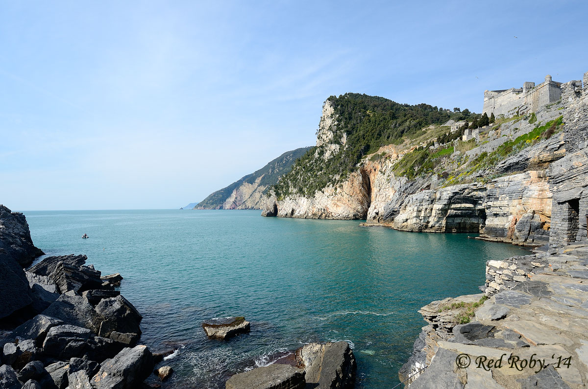 Portovenere