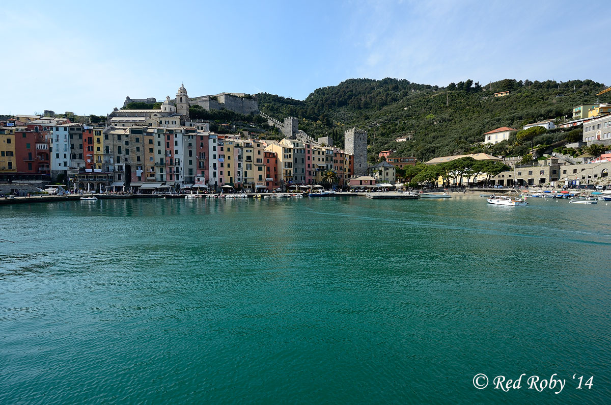 Portovenere