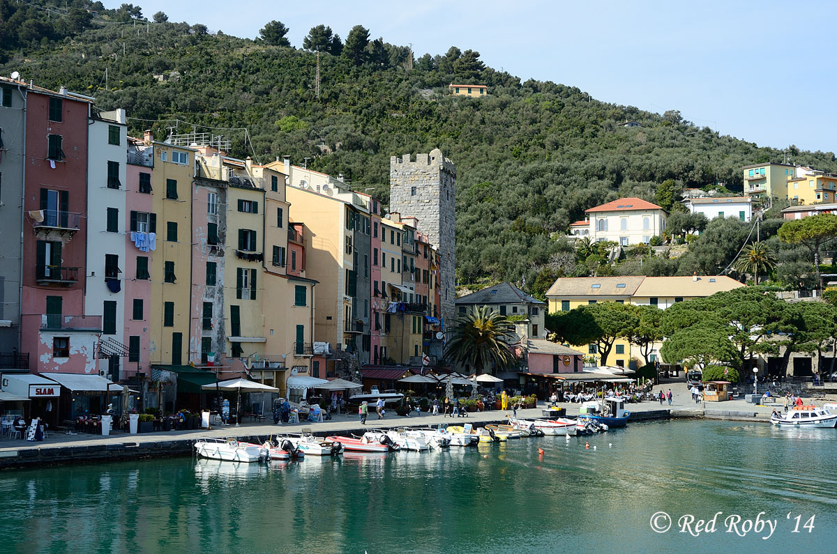 Portovenere