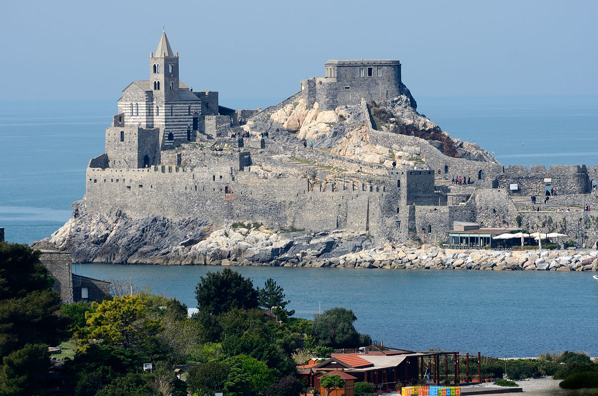 Portovenere
