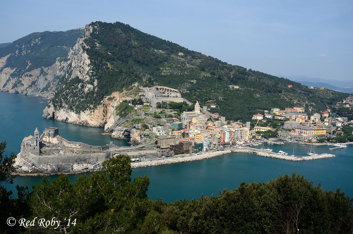 Portovenere