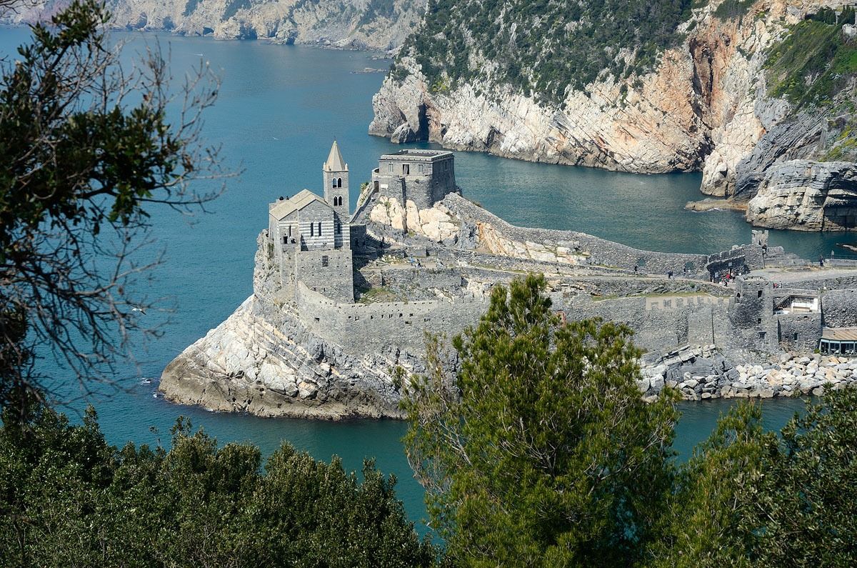 Portovenere
