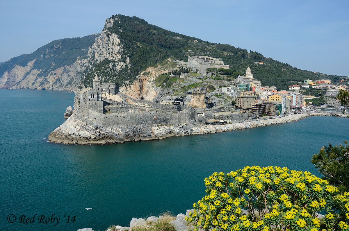 Portovenere