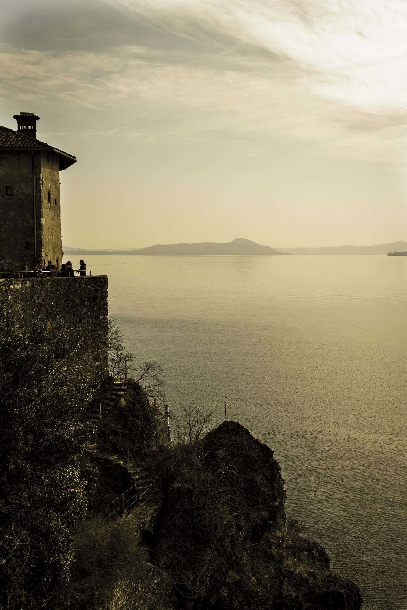 Cartolina dal passato