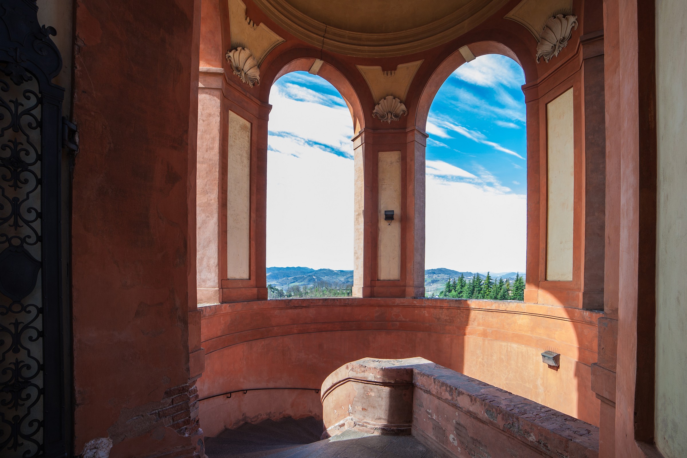 Basilica di San Luca
