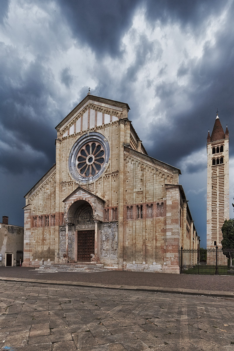 San Zeno Verona