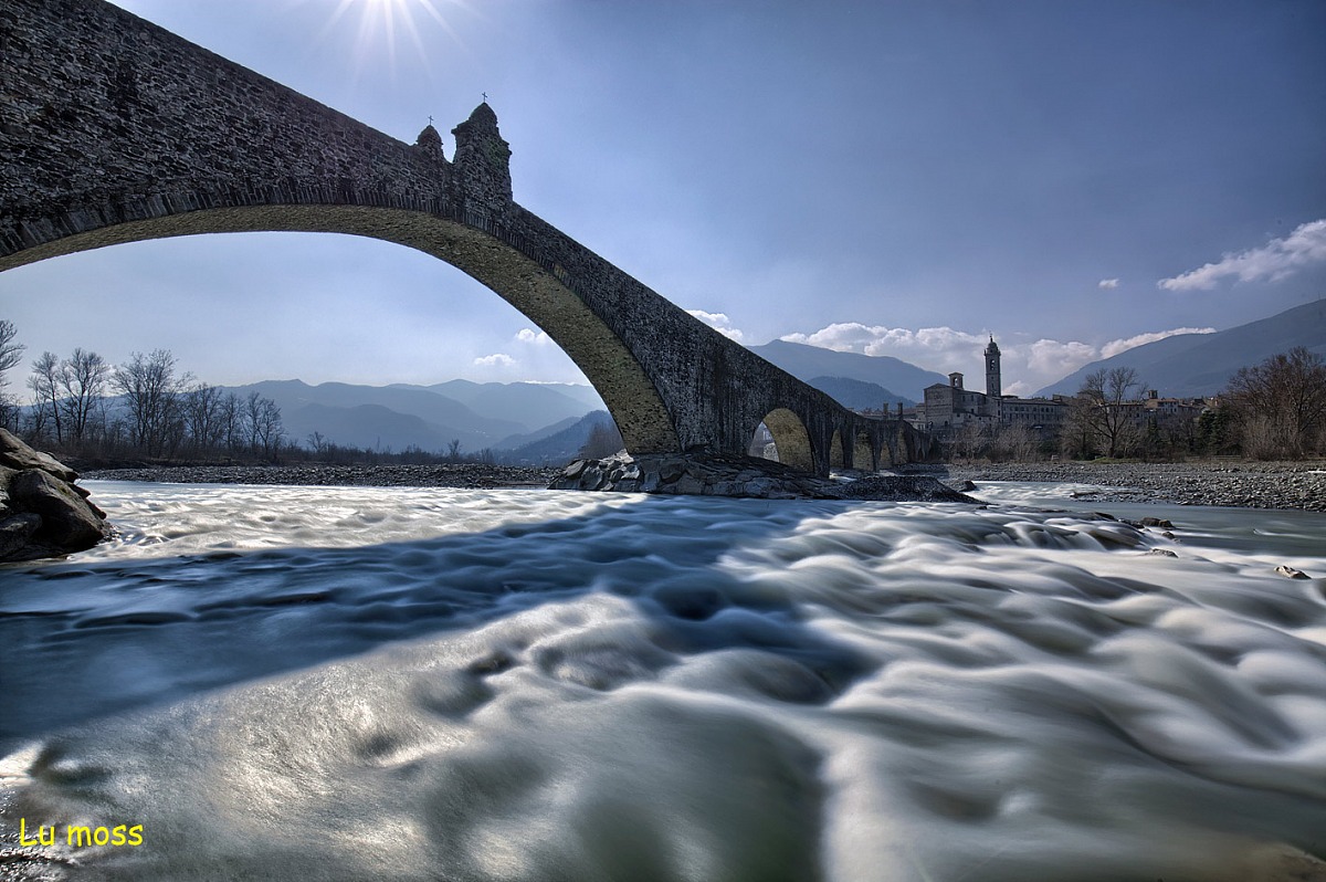 Bobbio Ponte Gobbo 3