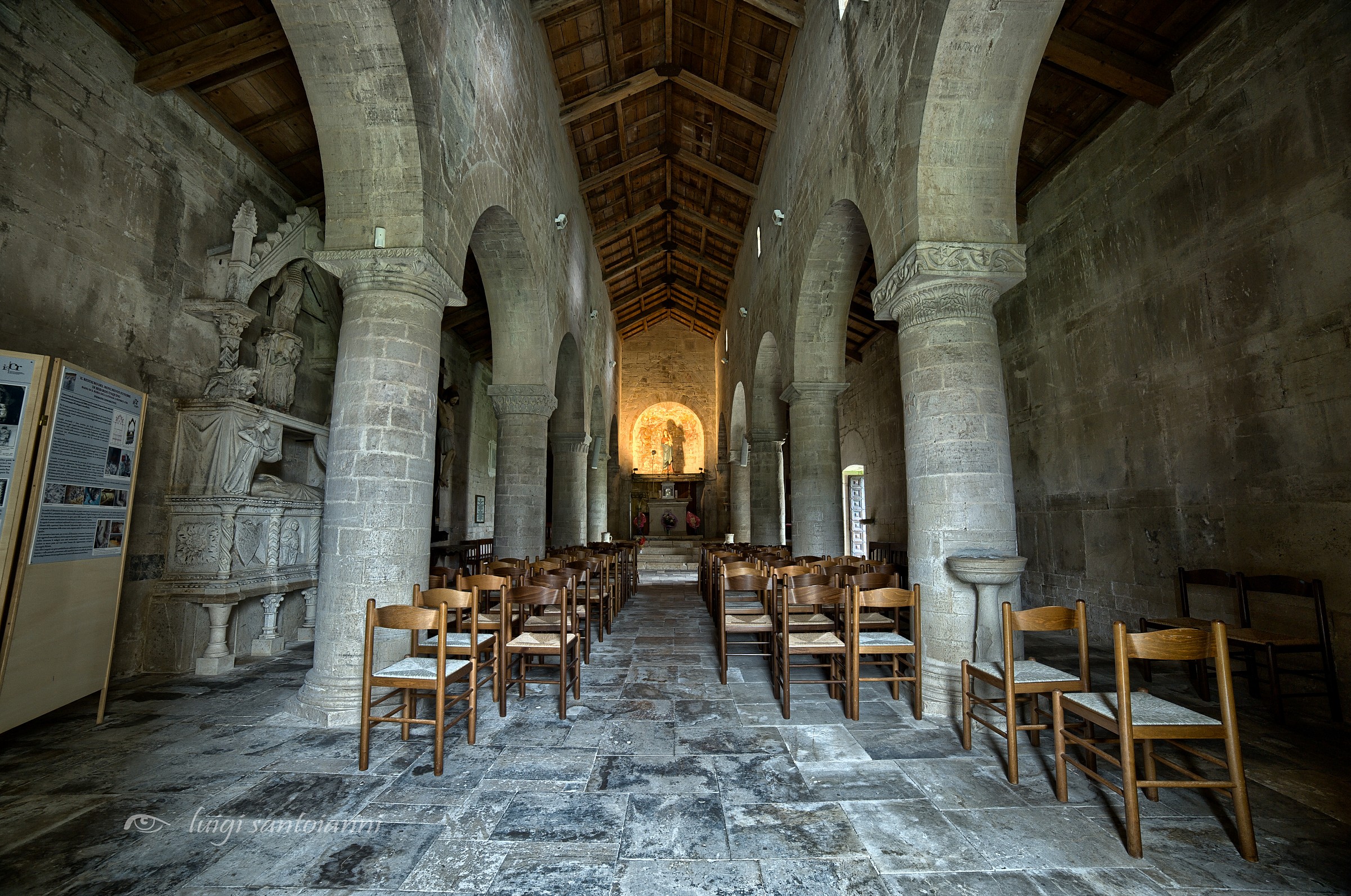 Santa Maria della Strada