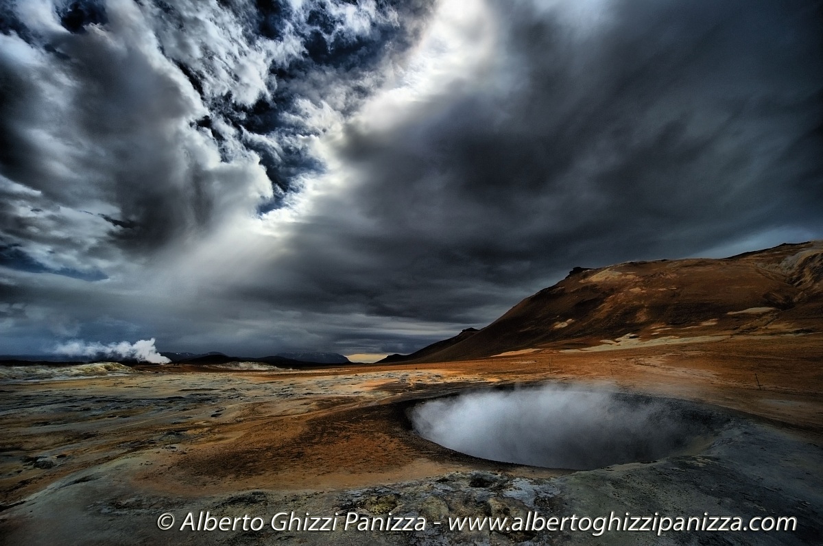 La Forza della Terra