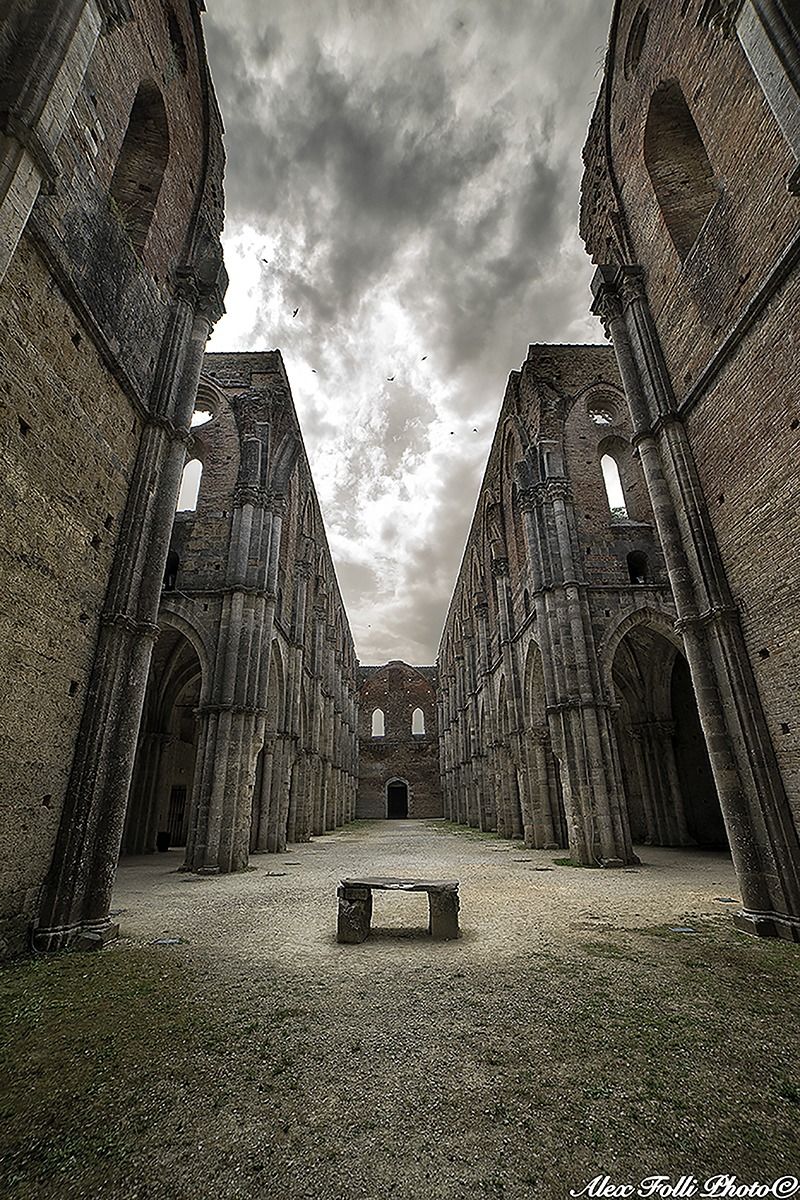 San Galgano