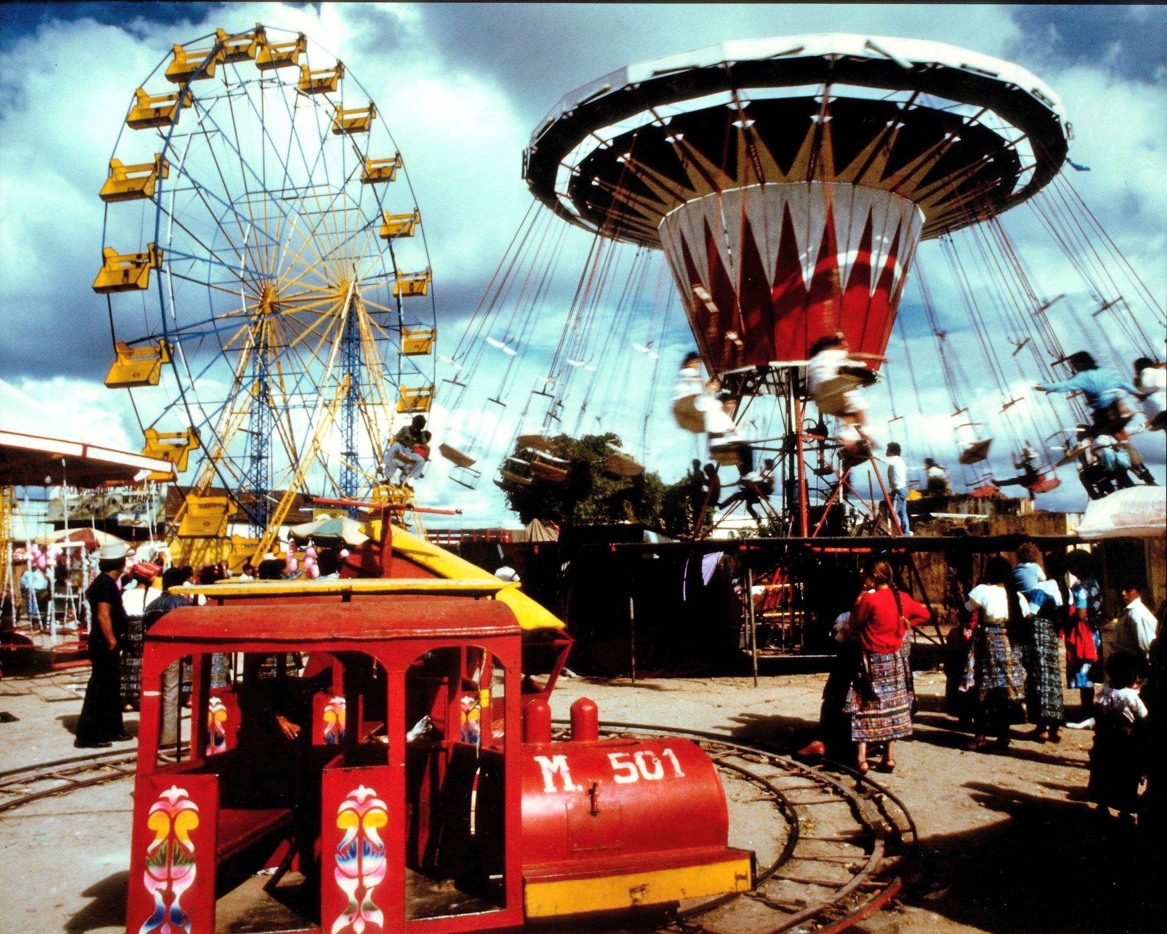 Luna Park (Atitlan)