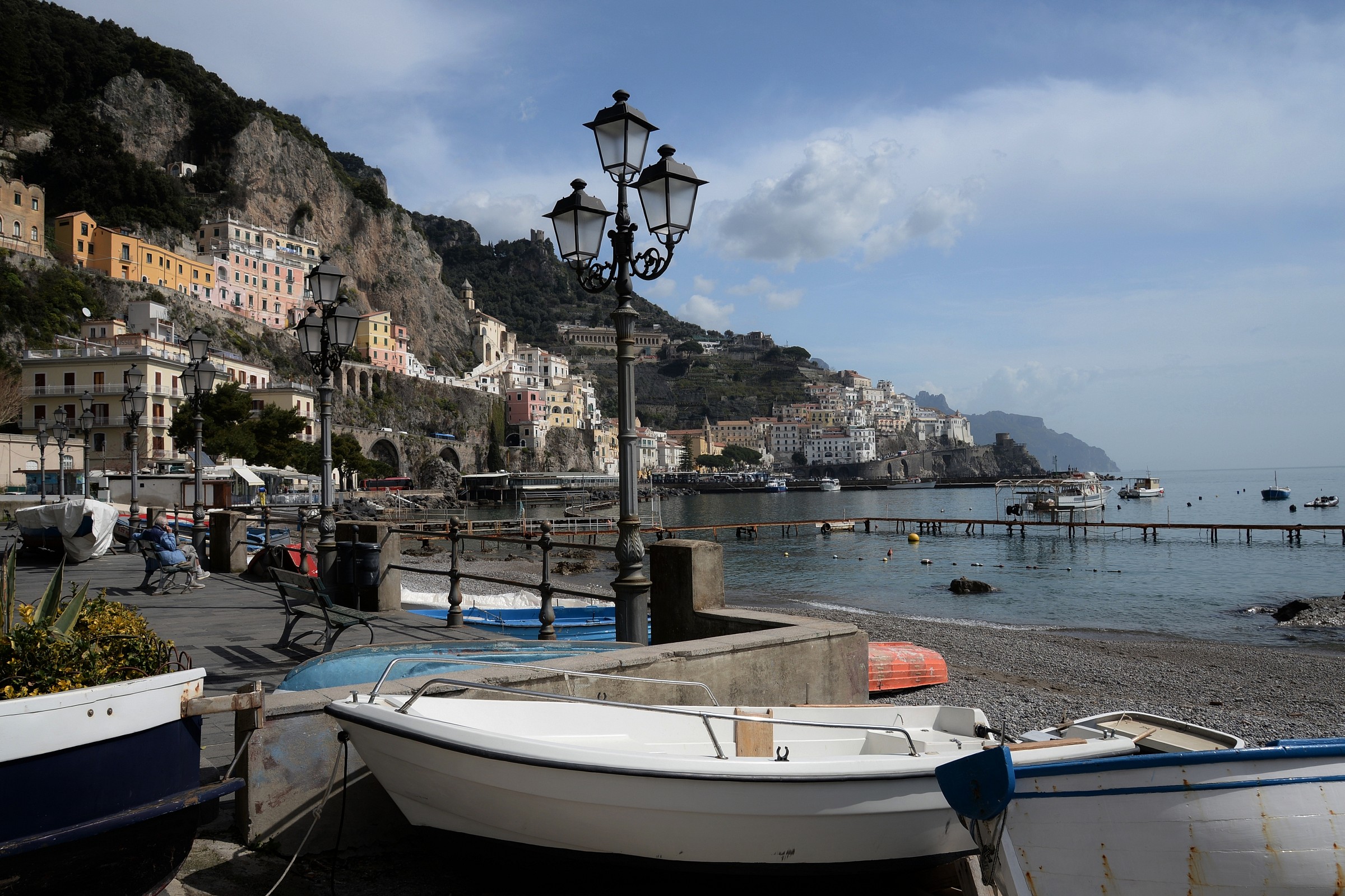 Amalfi