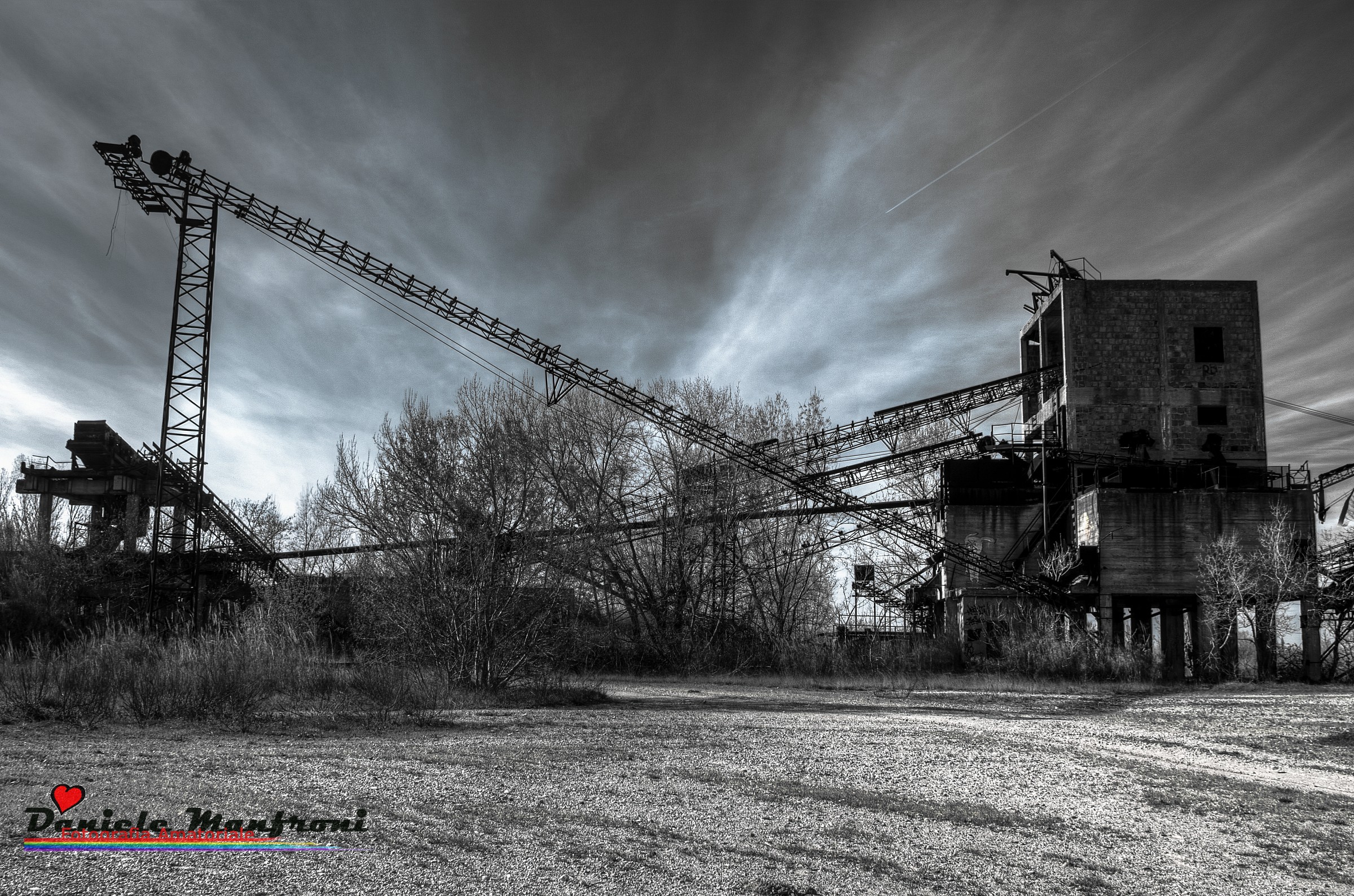 prima esperienza HDR-la cava