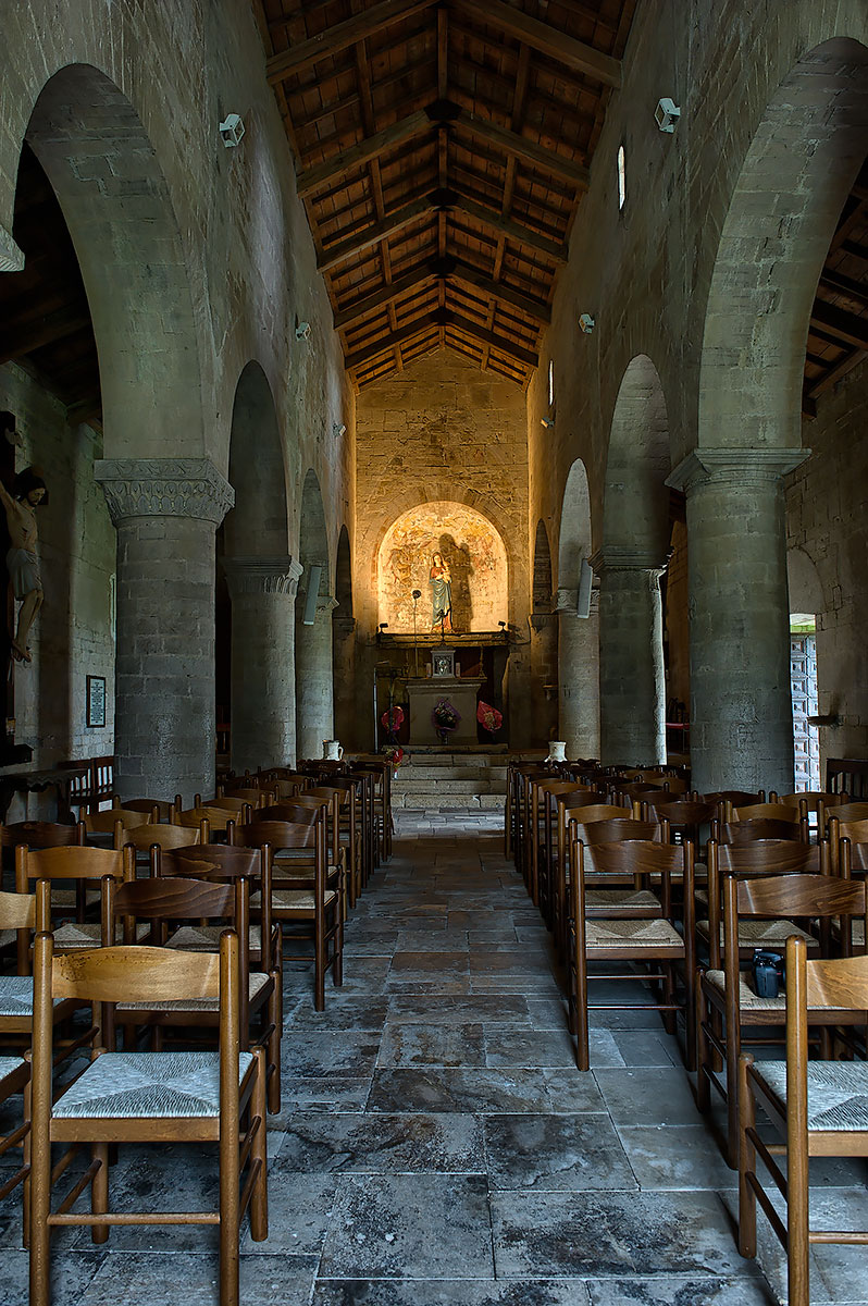 Santa Maria della Strada