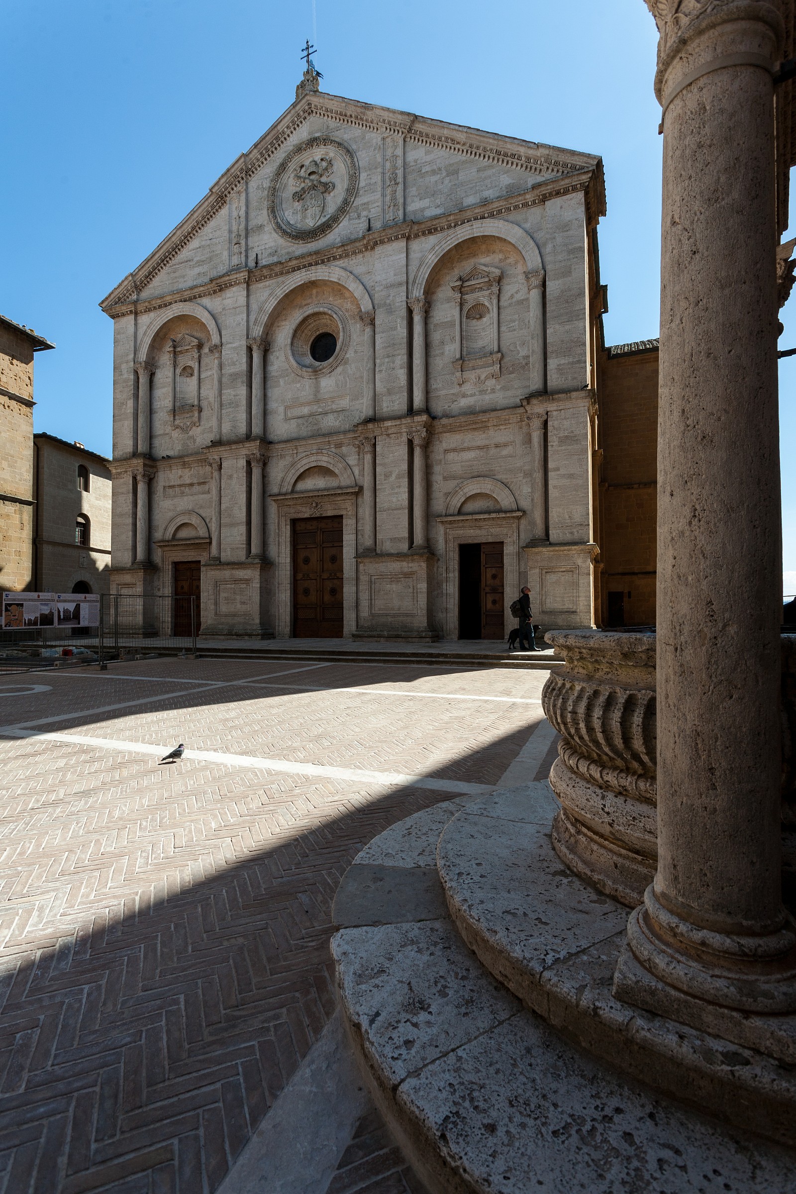 Pienza