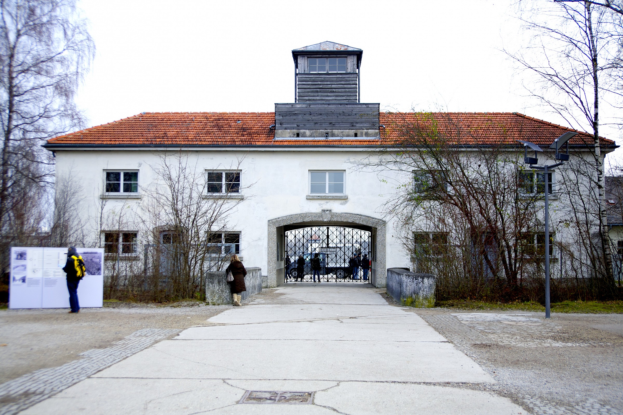 Dachau
