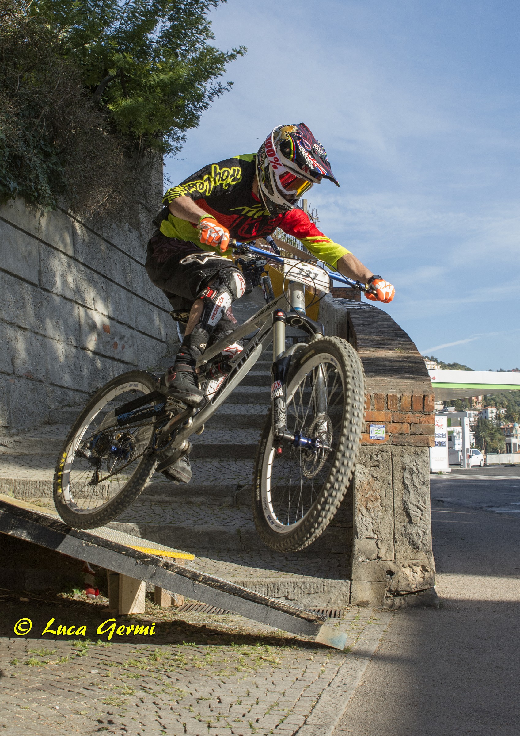 Urban Downhill Imperia