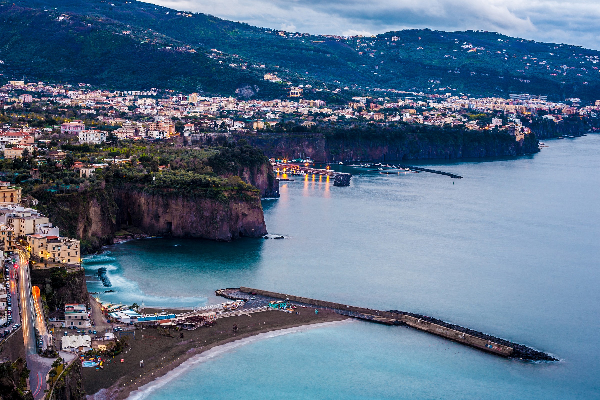 Sorrento