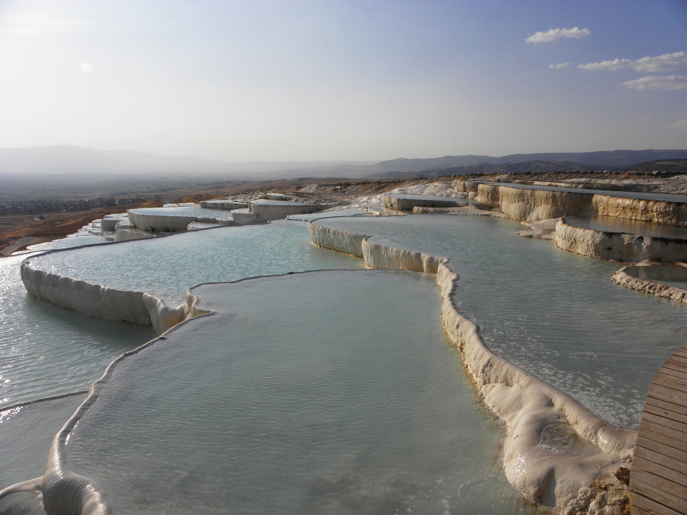 Pamukkale