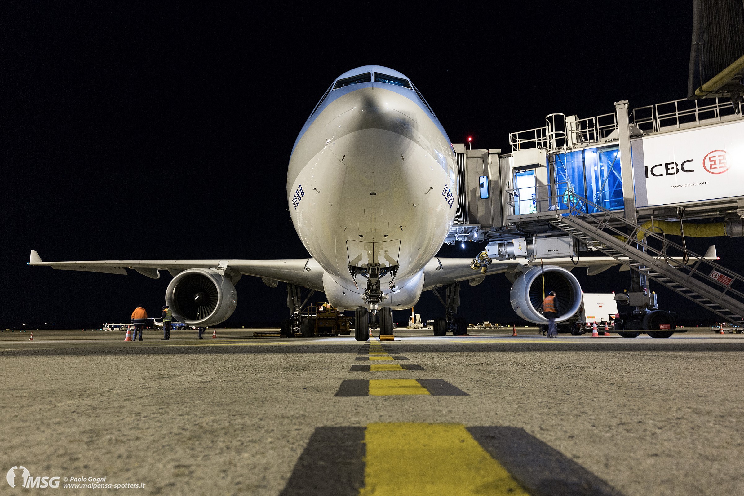 Airbus a330 Korean Air