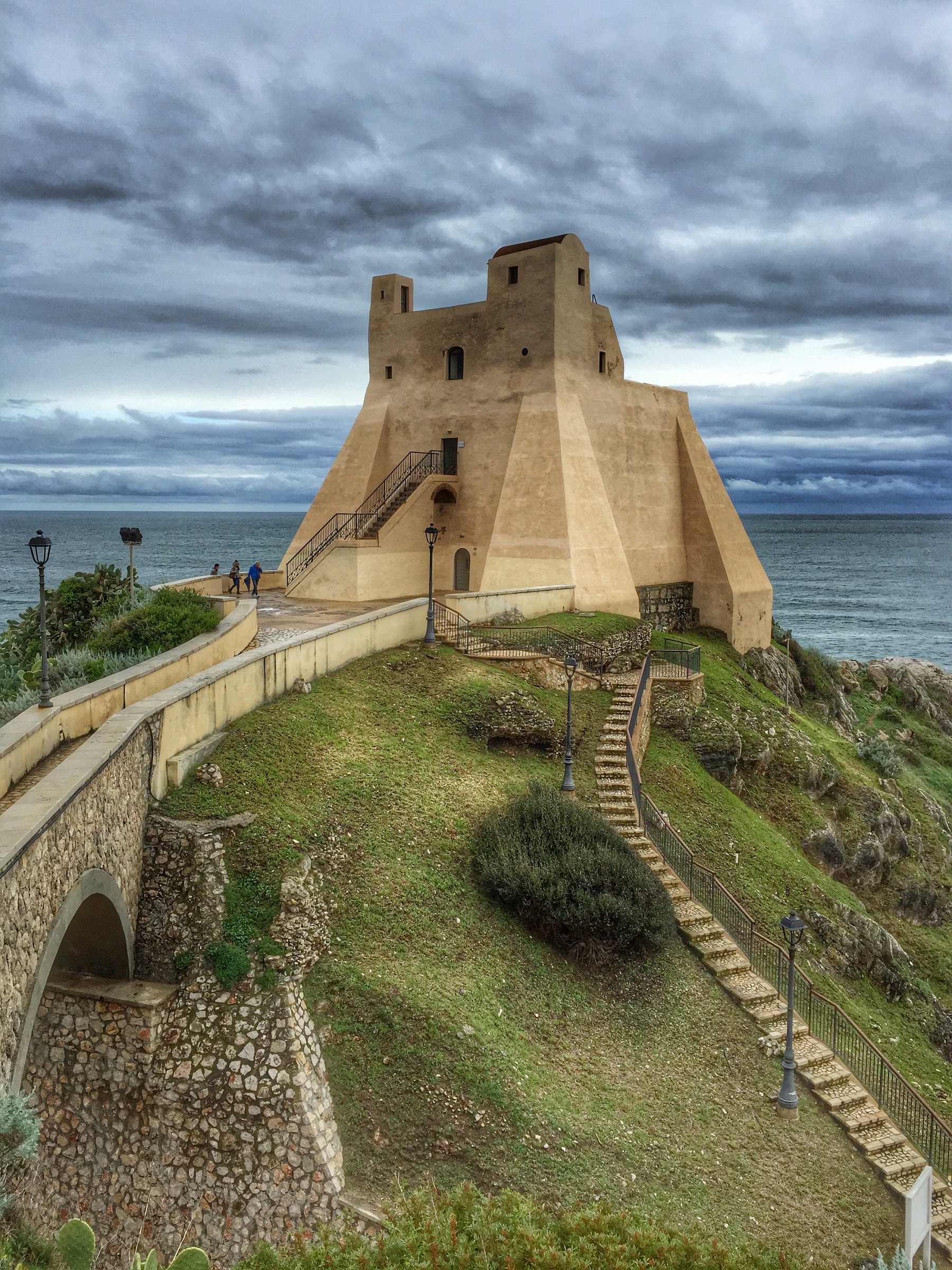 Torre Truglia - Sperlonga