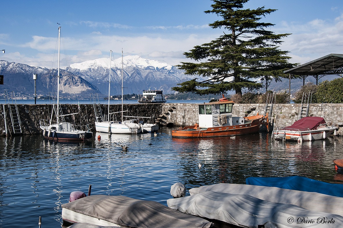 Laveno-Mombello