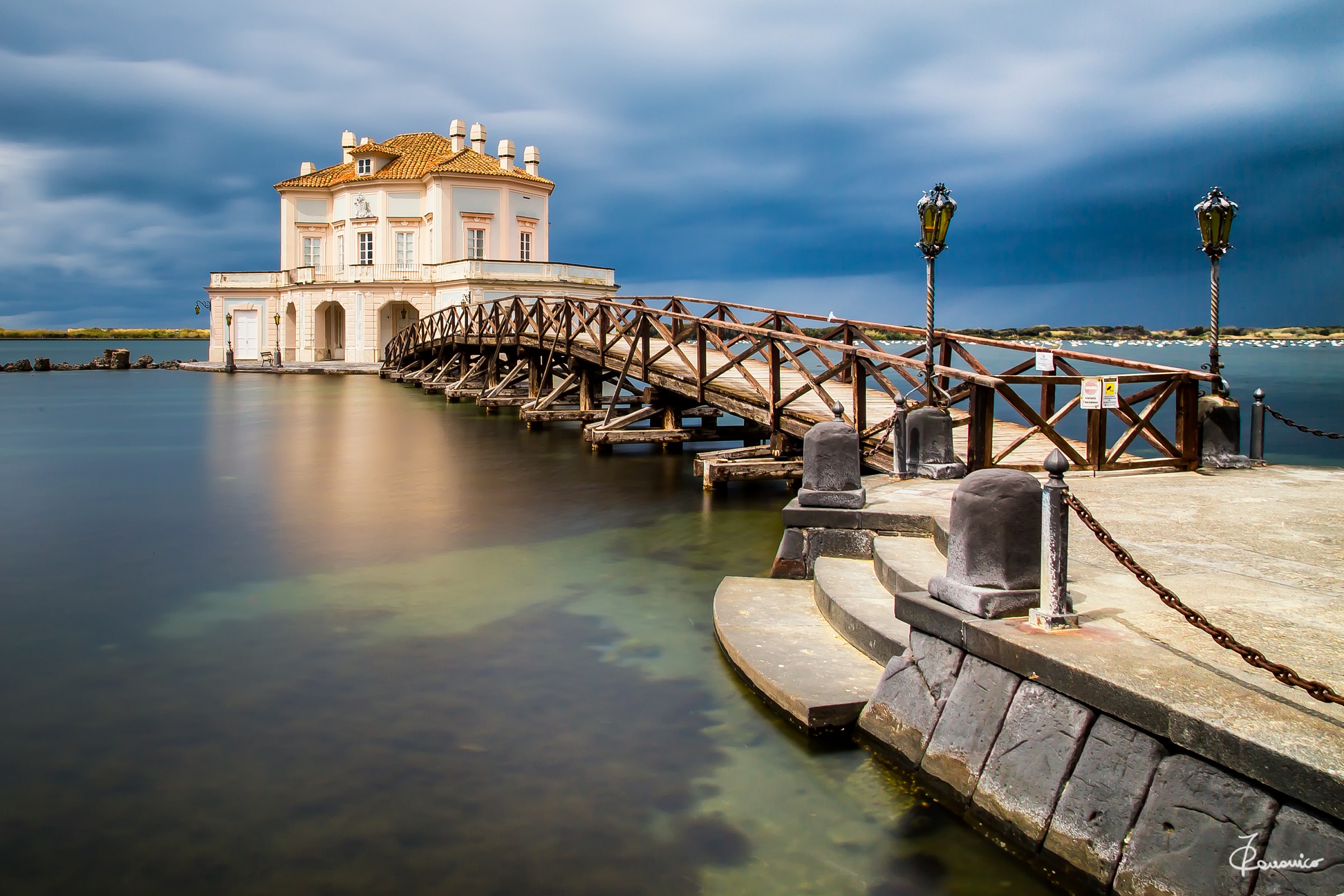 Casina Vanvitelliana