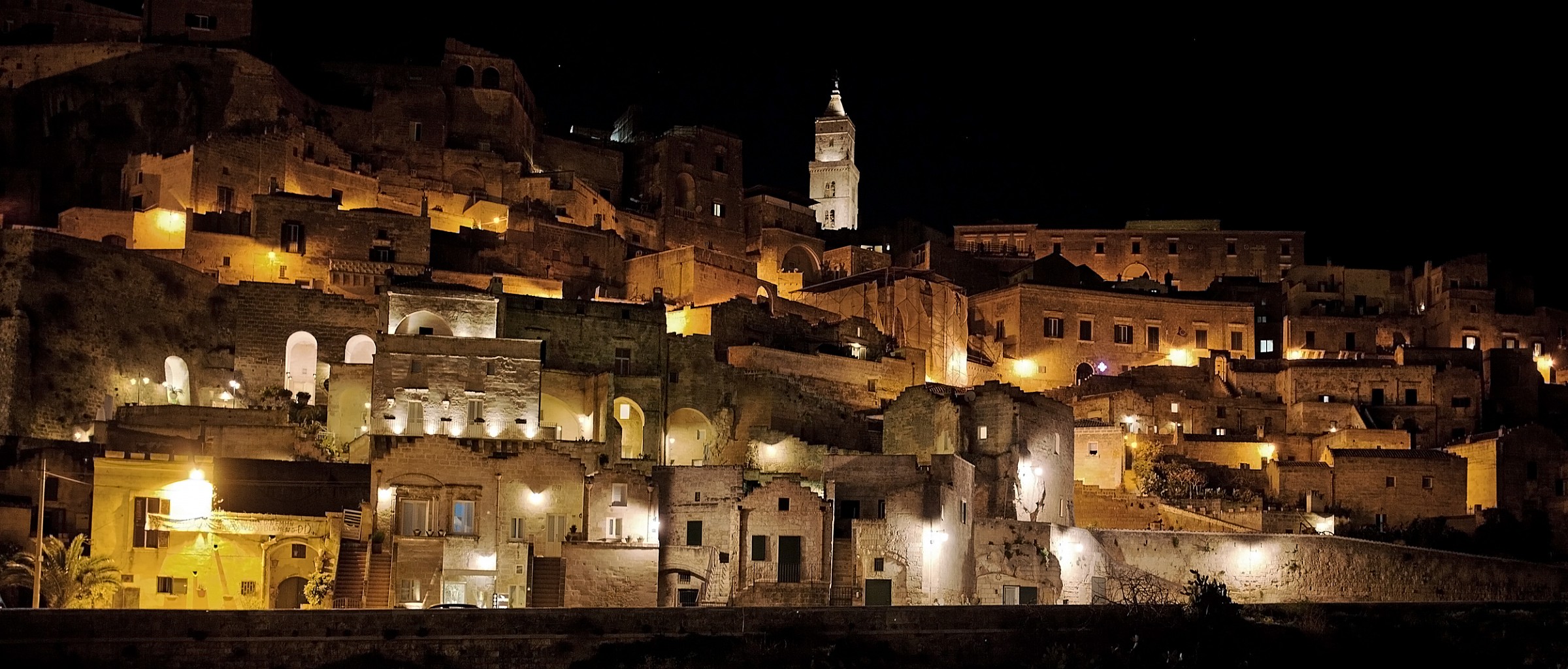Matera