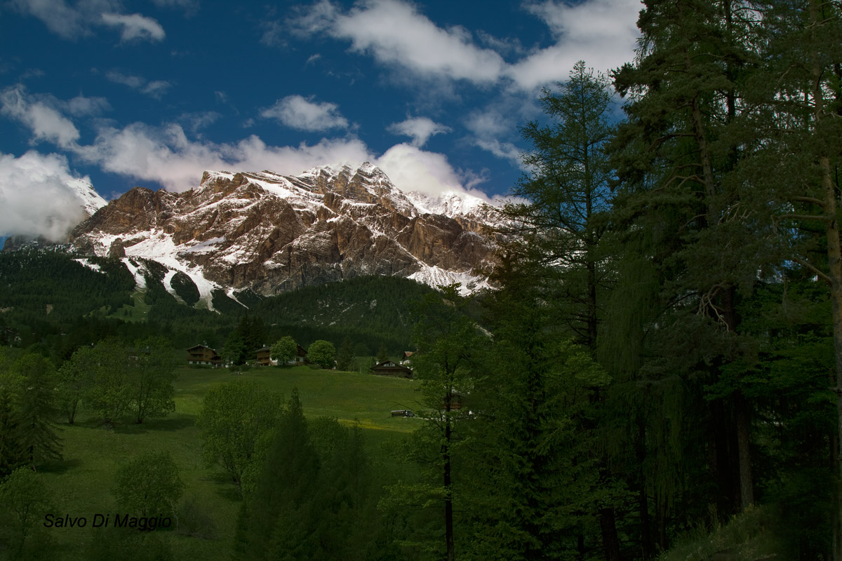 Dolomiti