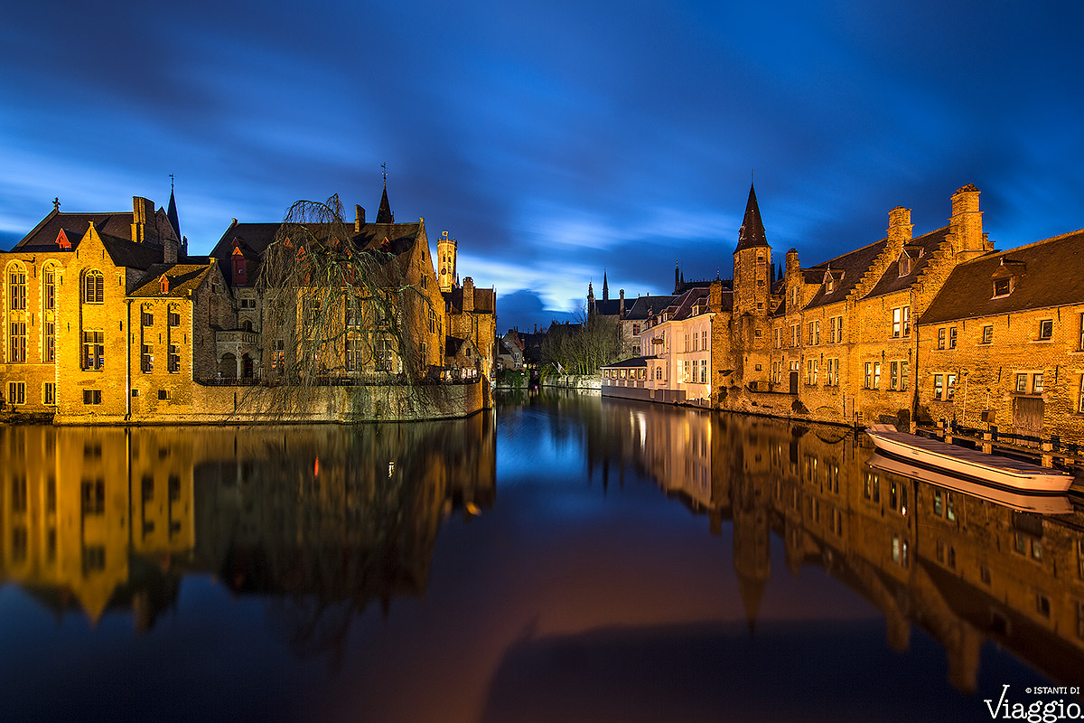 Brugge (Belgium)