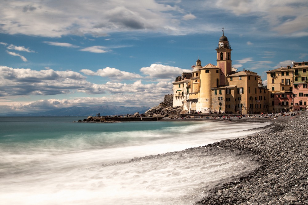 Camogli