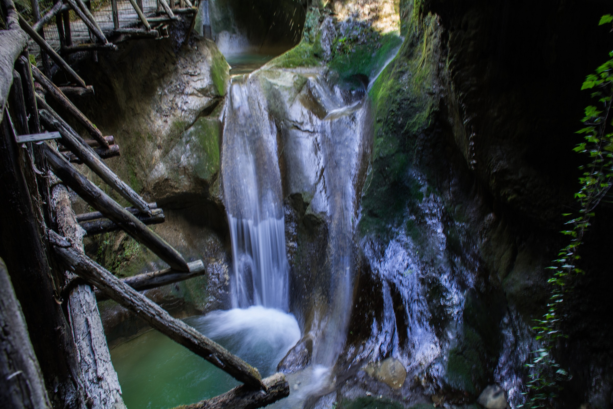 Grotta del Caglieron 3