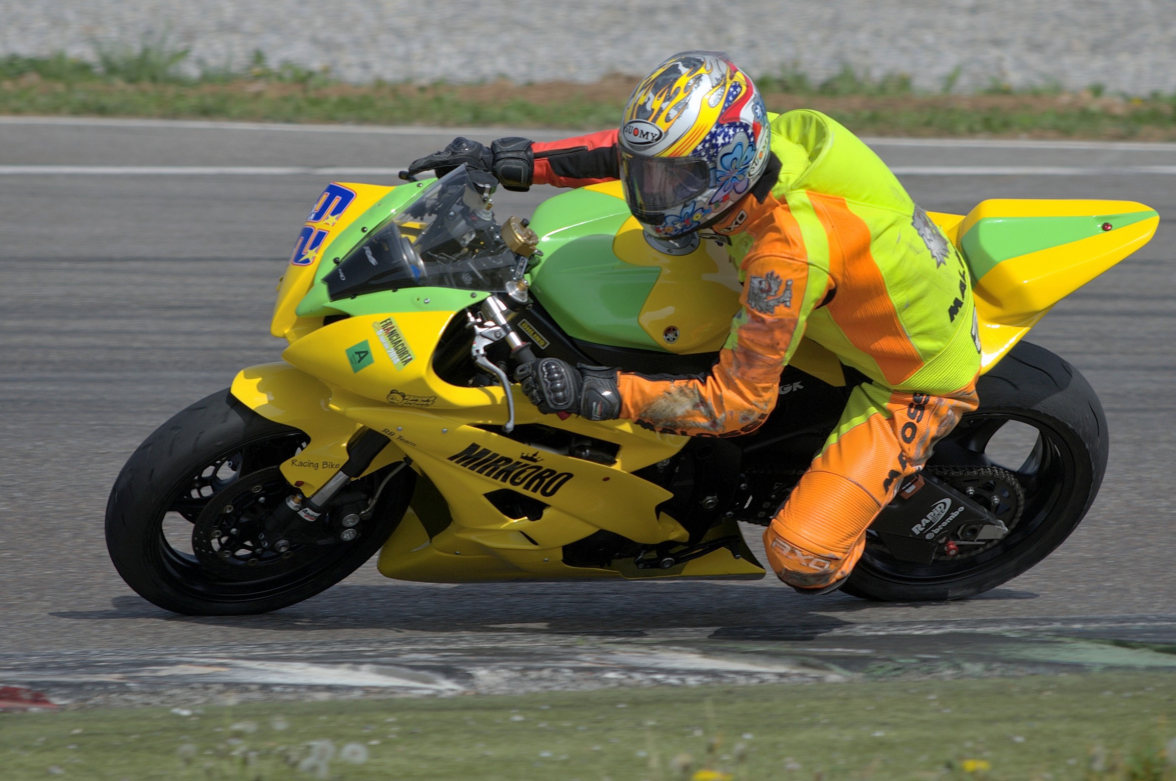 Autodromo di Franciacorta