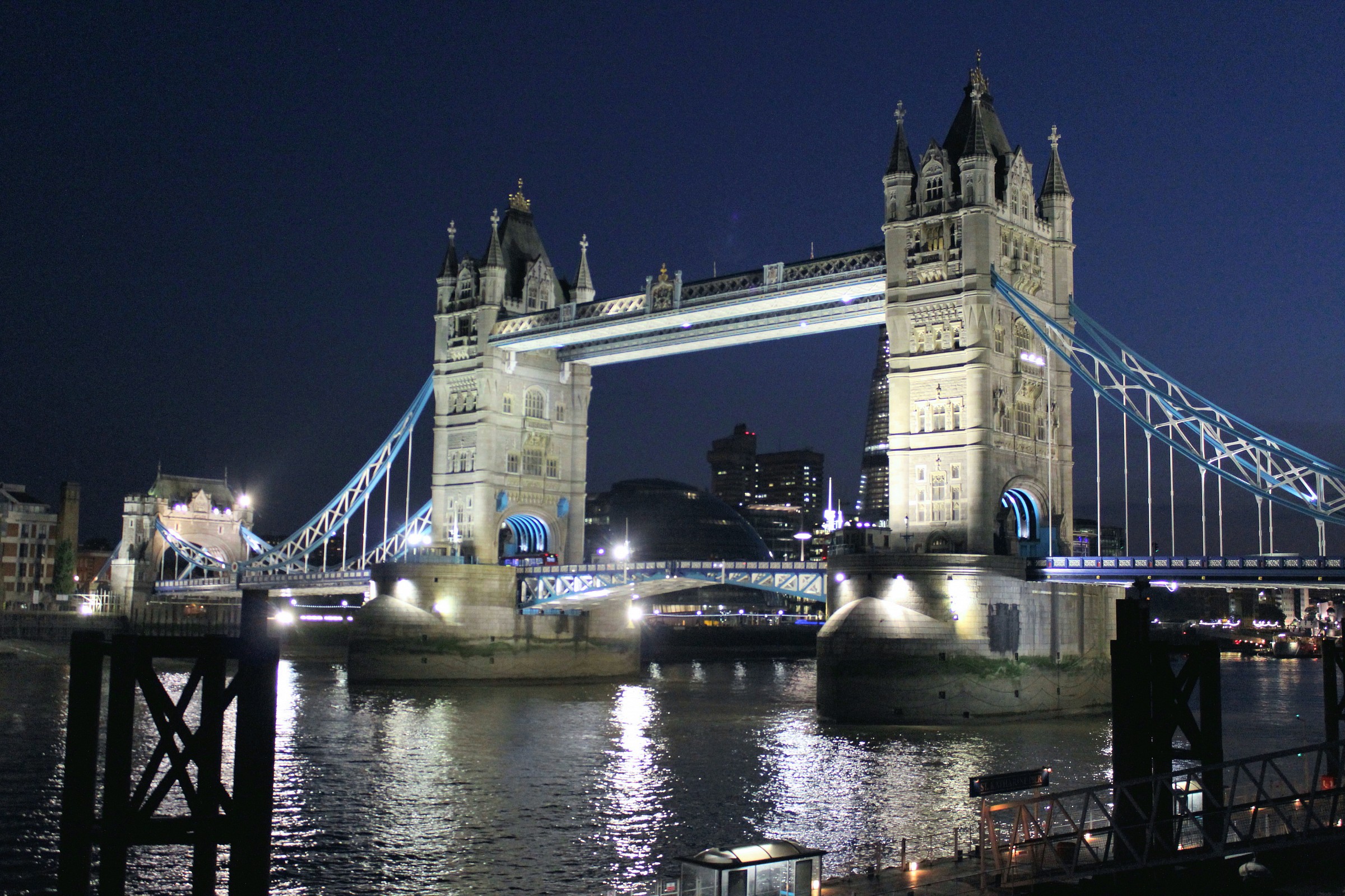 Tower Bridge